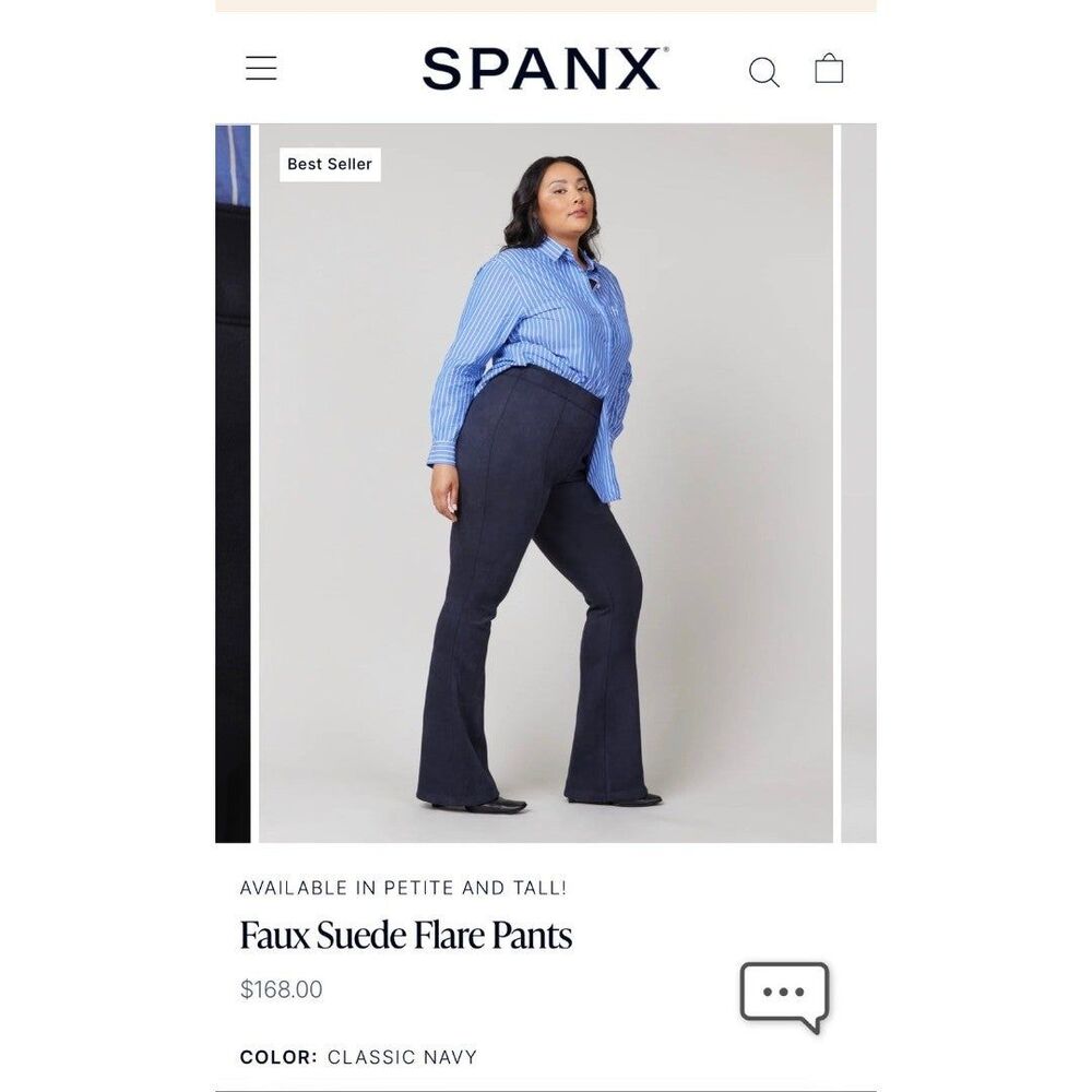Spanx - Picture 3 of 5